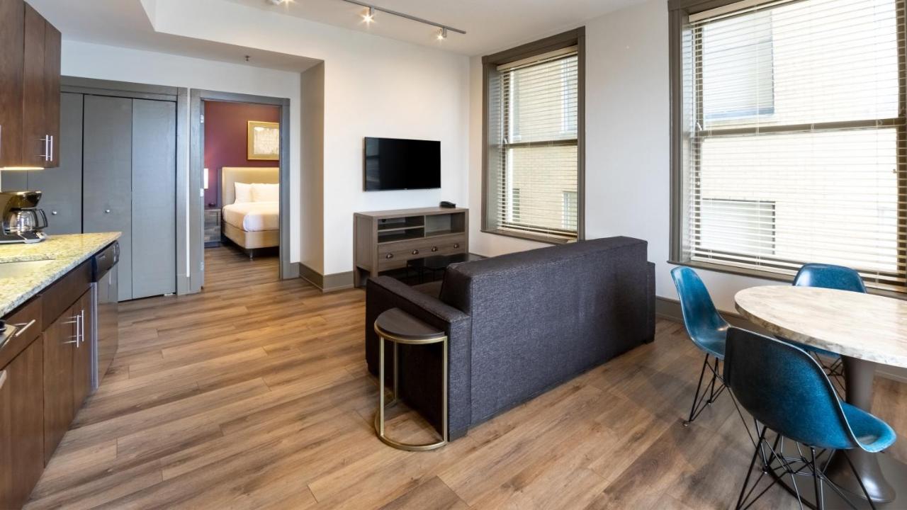 Villa 1 Chambre