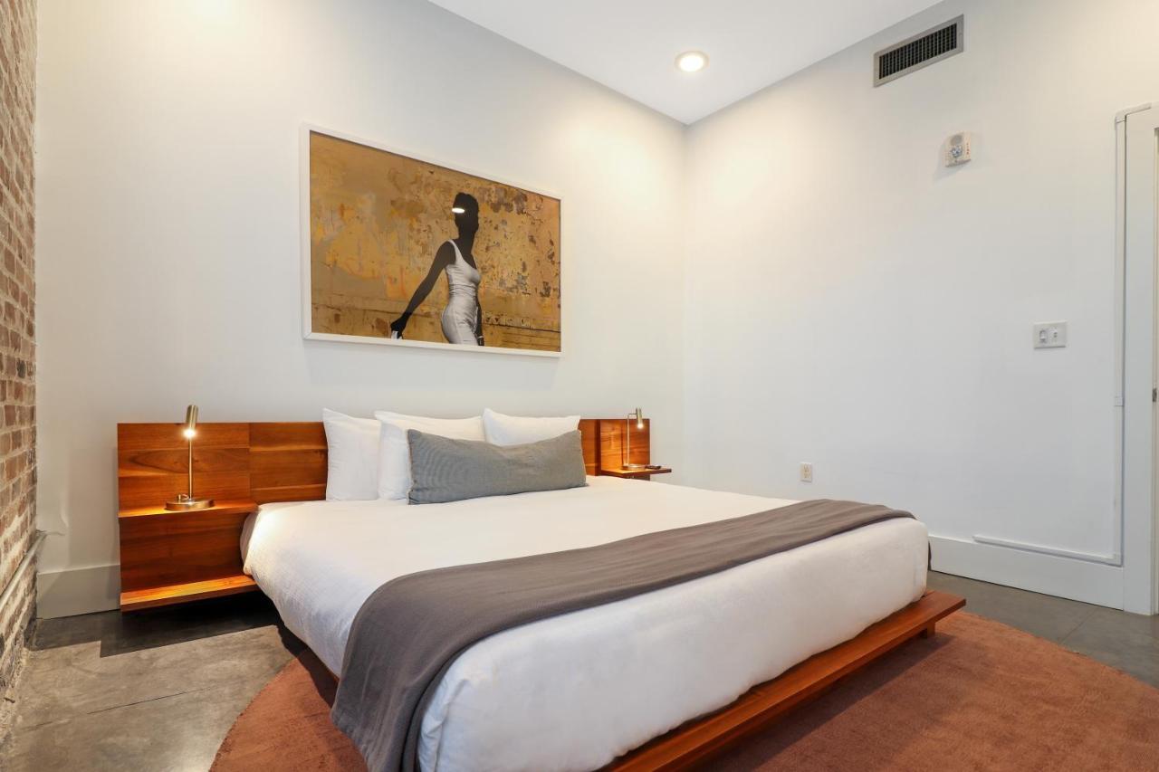 Appartement 4 Chambres