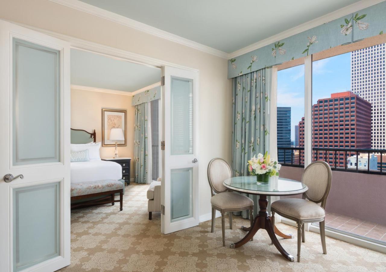 Premium Suite Two Queen Bed