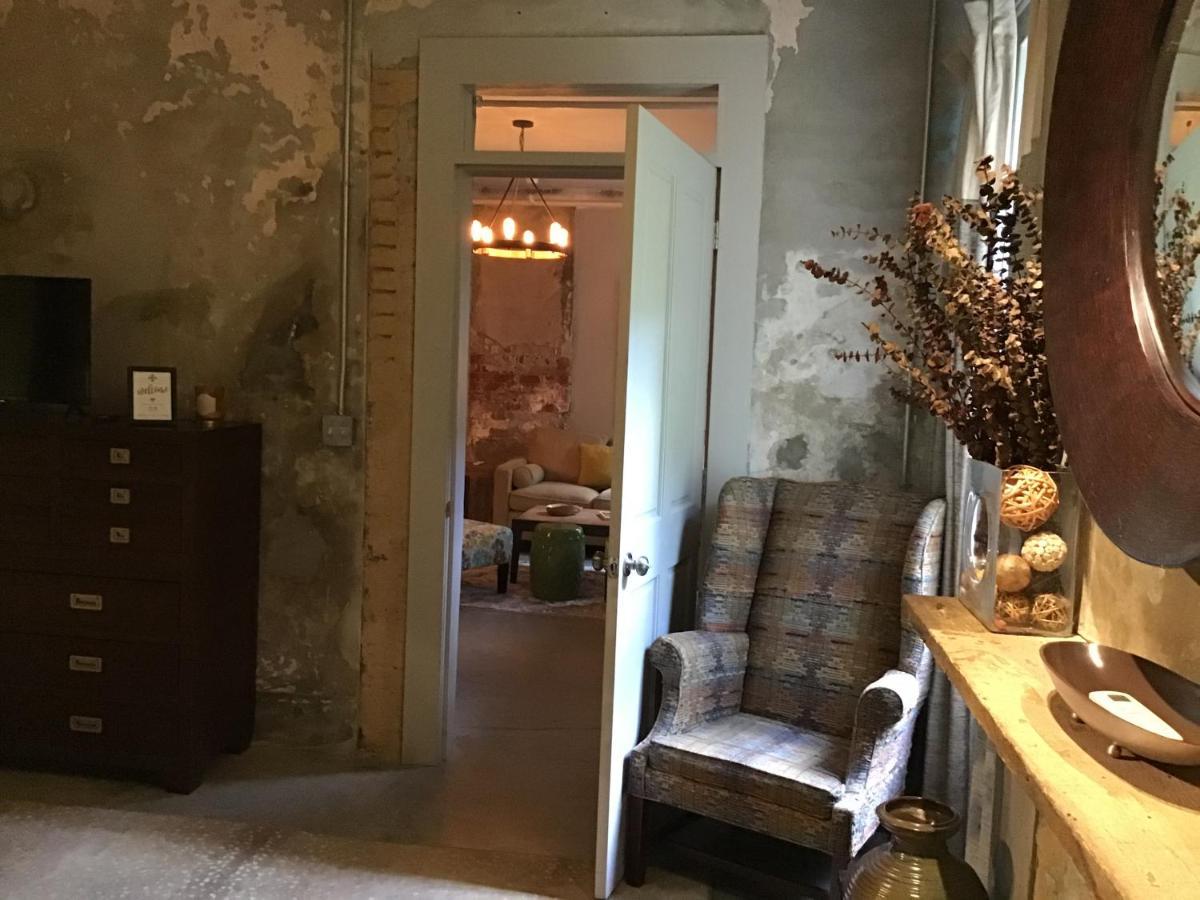 Appartement met 2 slaapkamers