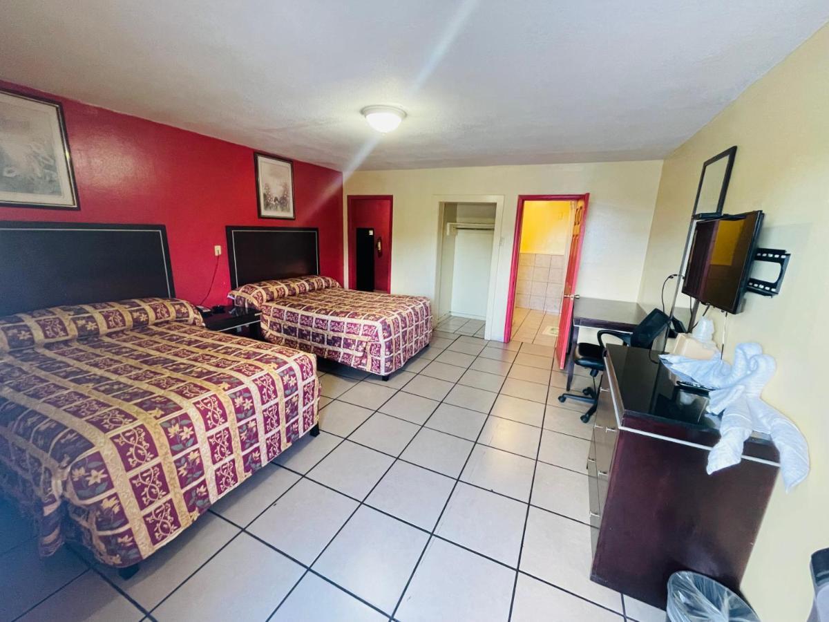 Deluxe Doppelzimmer