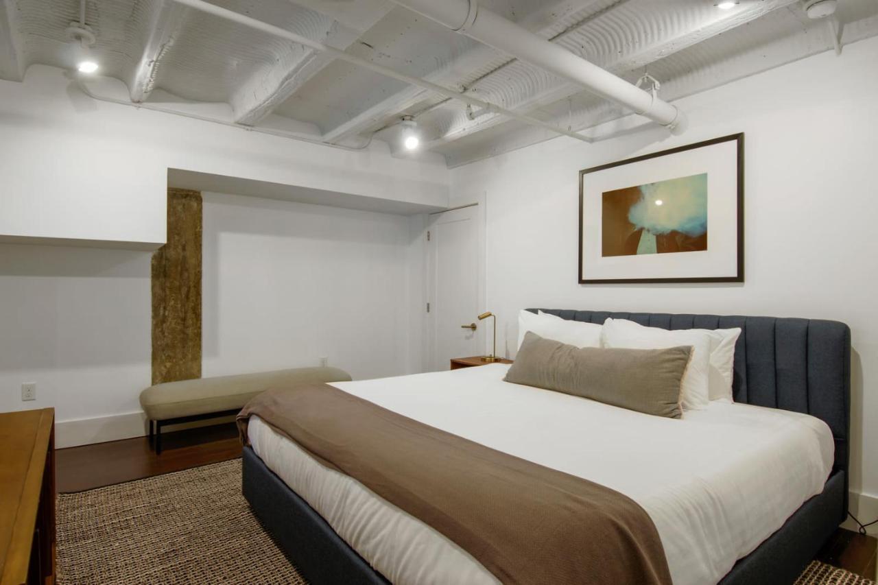 Appartement 2 Chambres