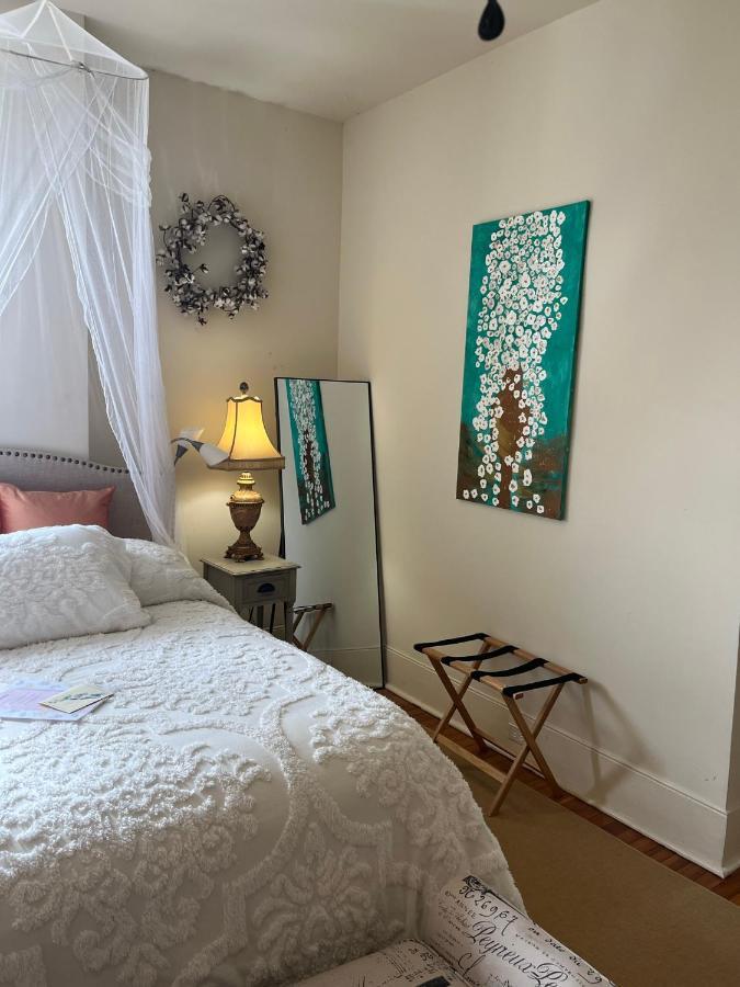Deluxe Double Room with Bath