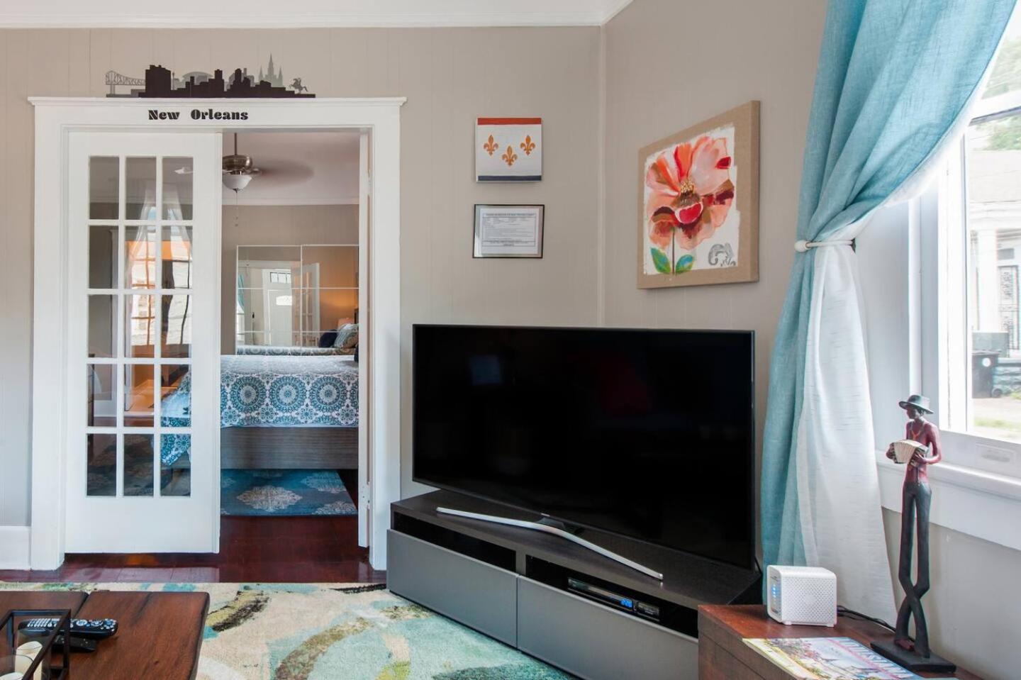 Appartement 2 Chambres