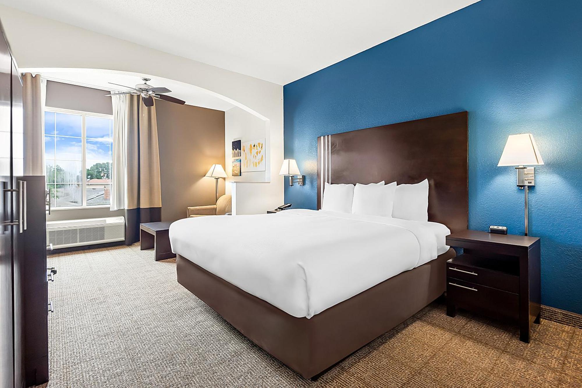 King Suite