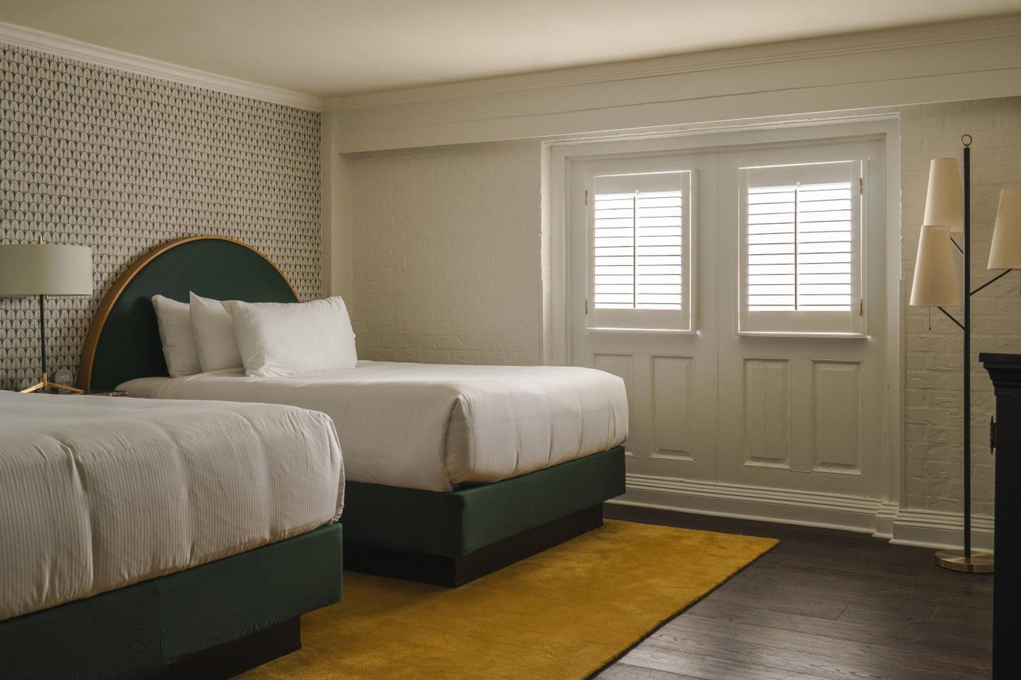 Junior Suite Familiare