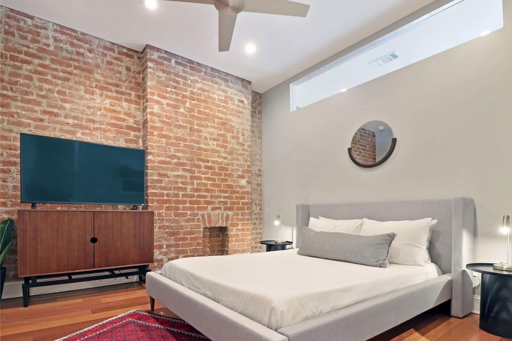 Appartement 2 Chambres