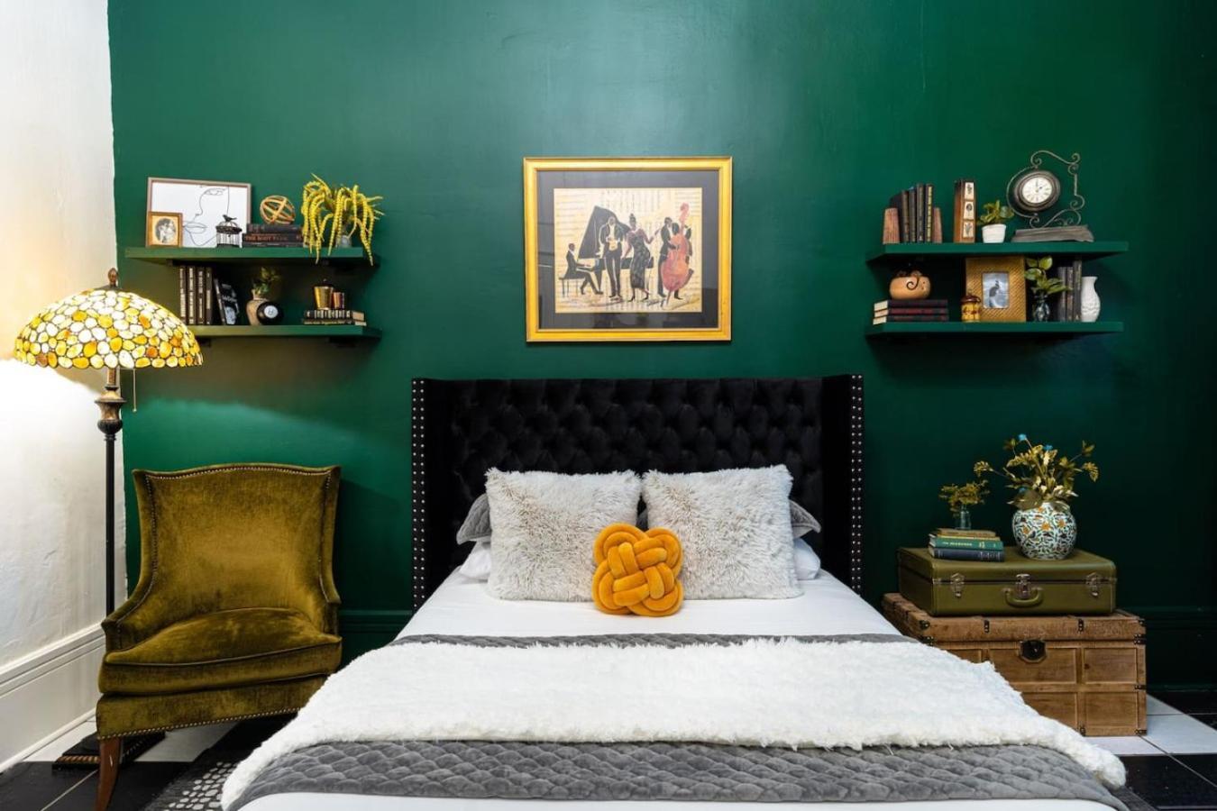 Deluxe Junior Suite