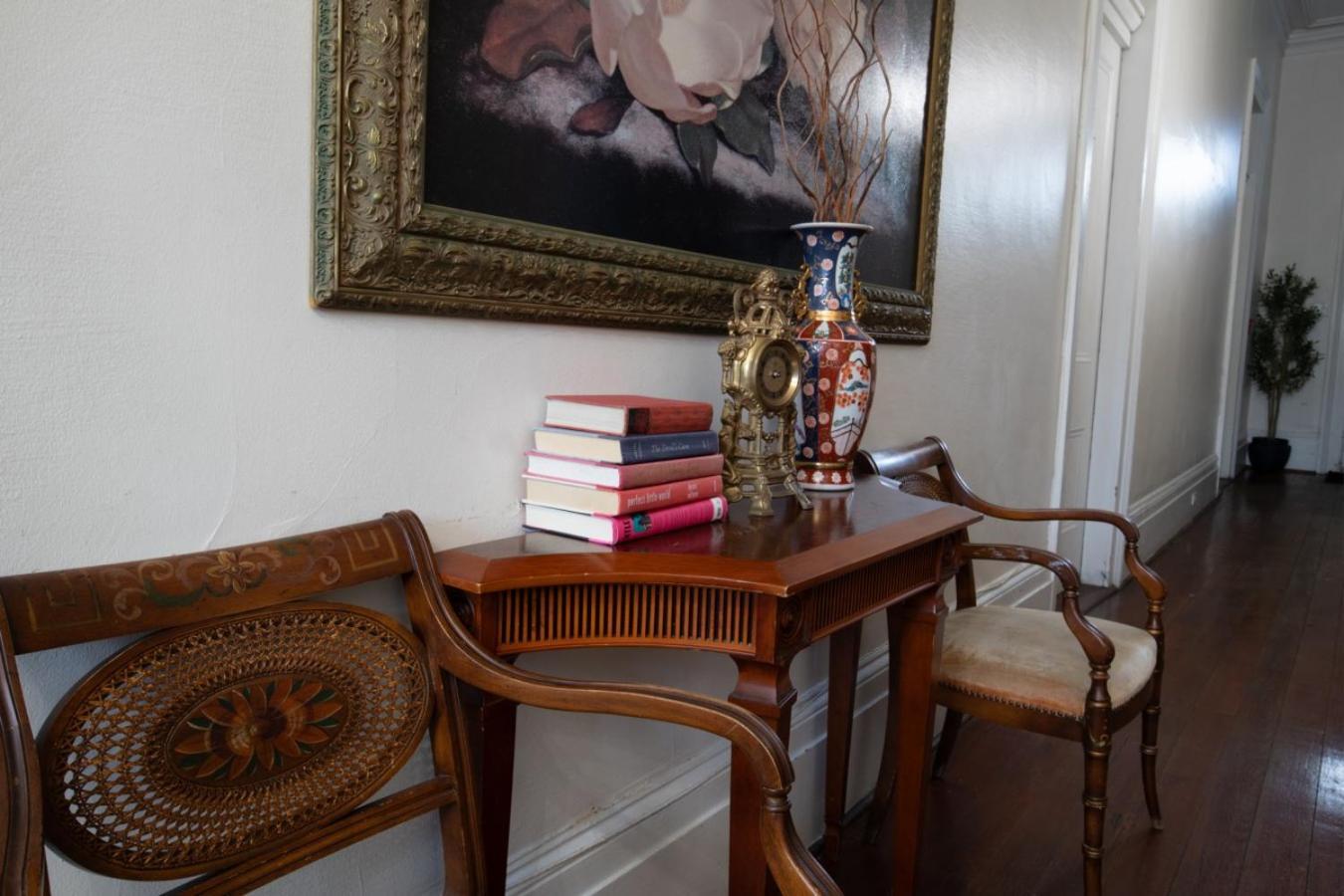 Deluxe Junior Suite