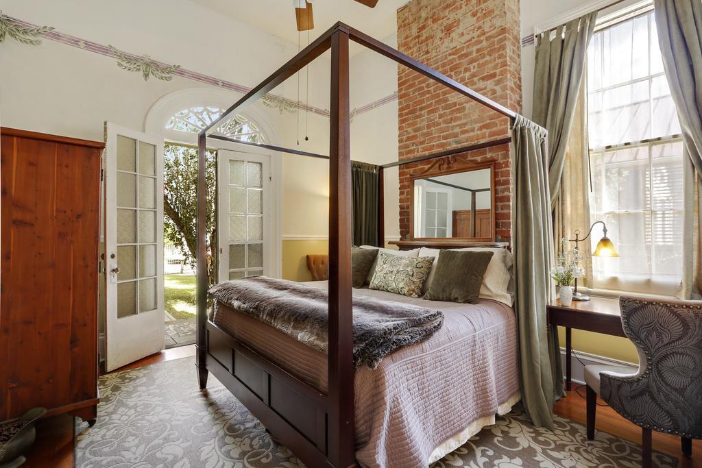 Superior Zimmer mit Kingsize-Bett
