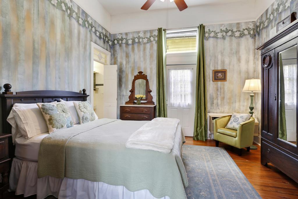 Superior Zimmer mit Queensize-Bett