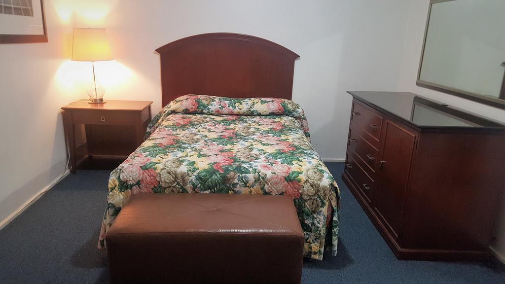 Appartement met 2 slaapkamers