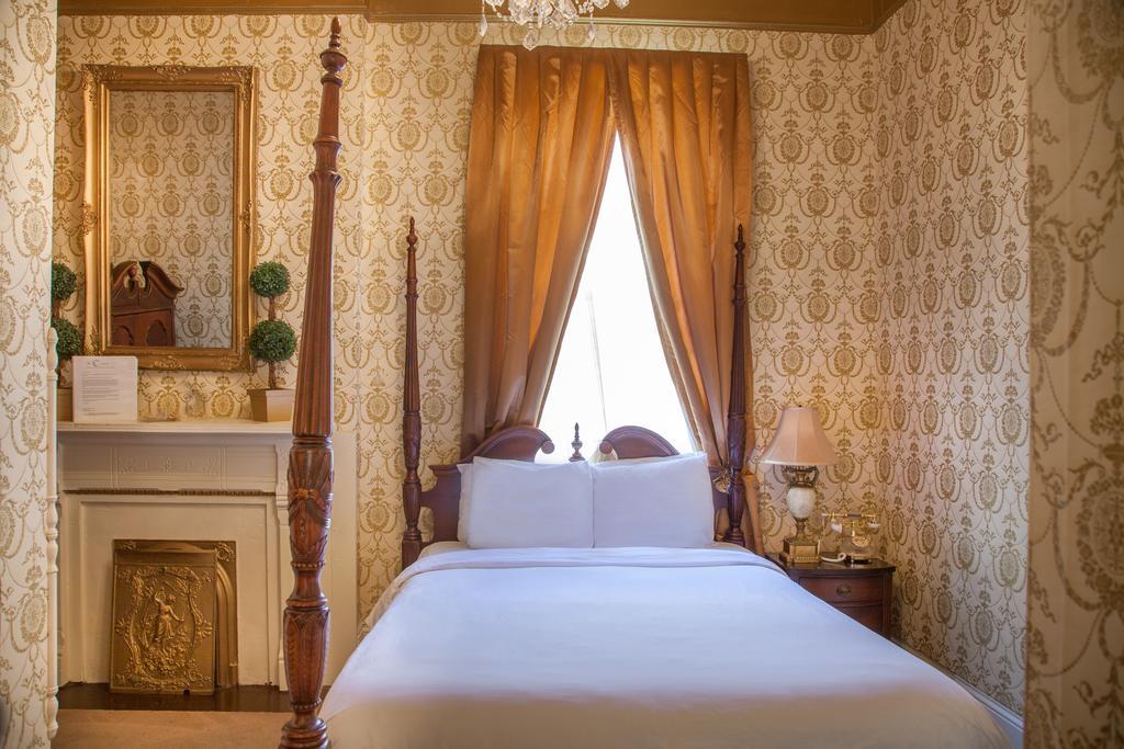 Chambre Premier Couronne