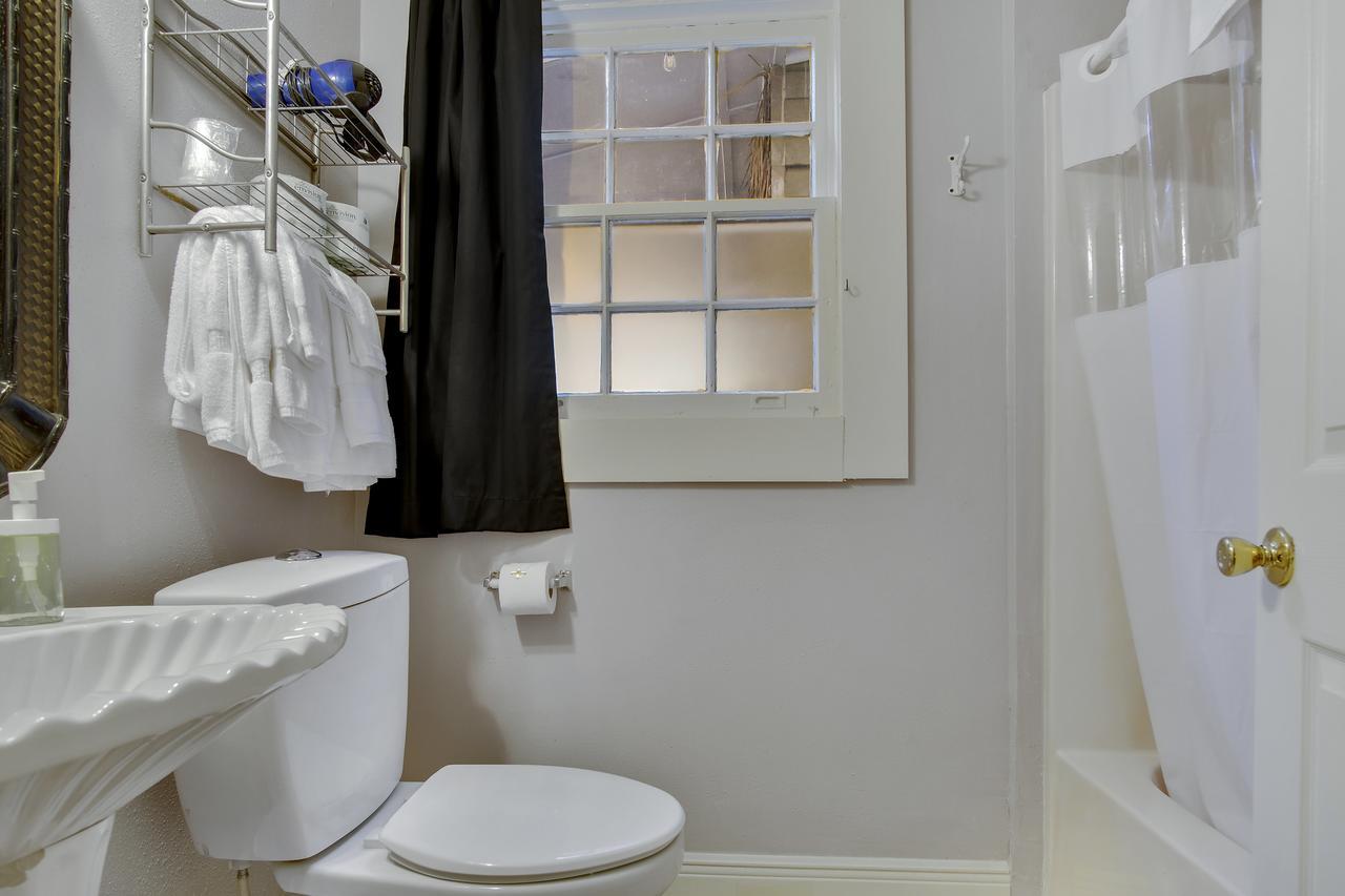 Chambre Standard Lit Queen-Size
