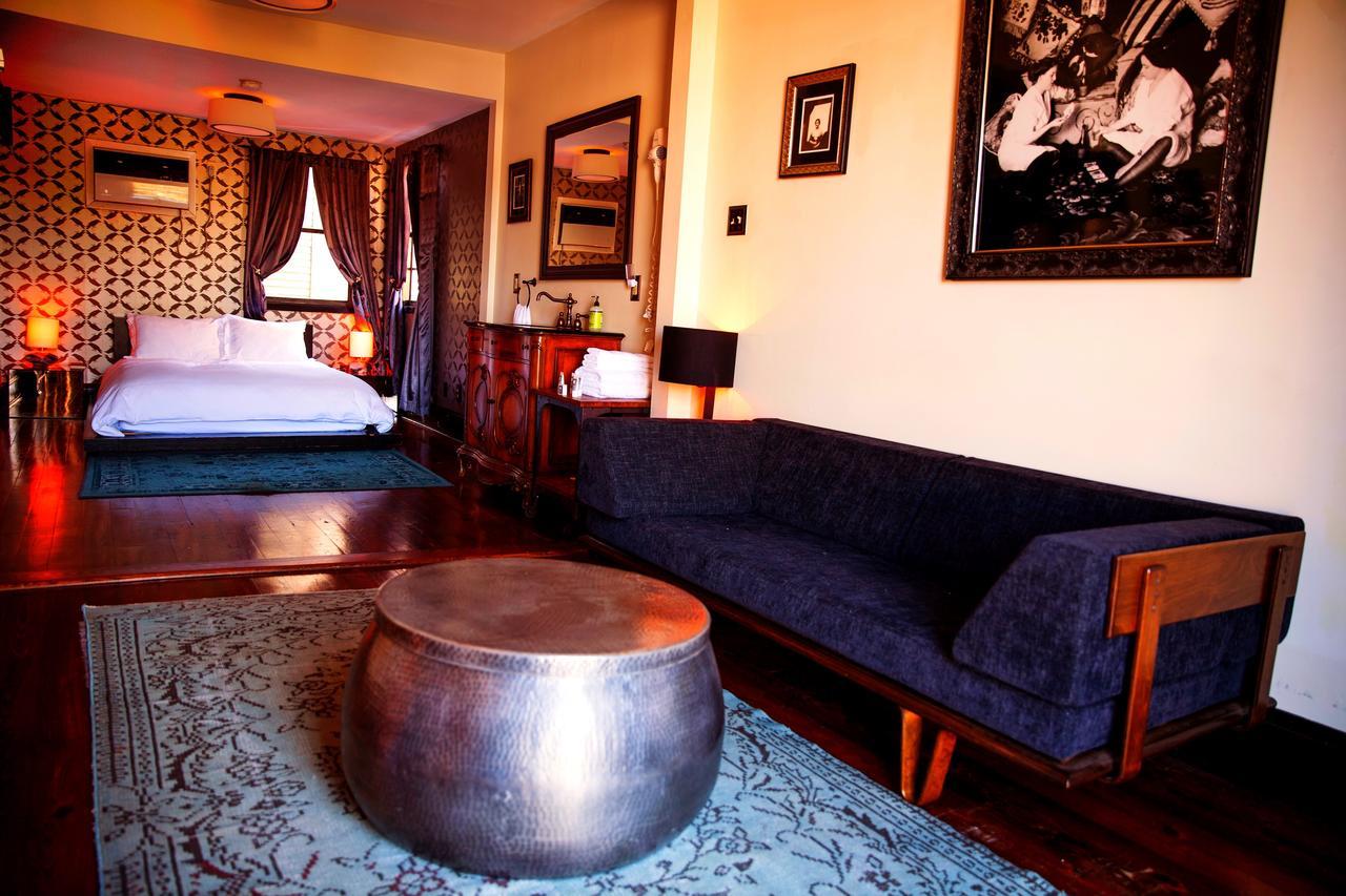 Suite Lit Queen-Size Deluxe