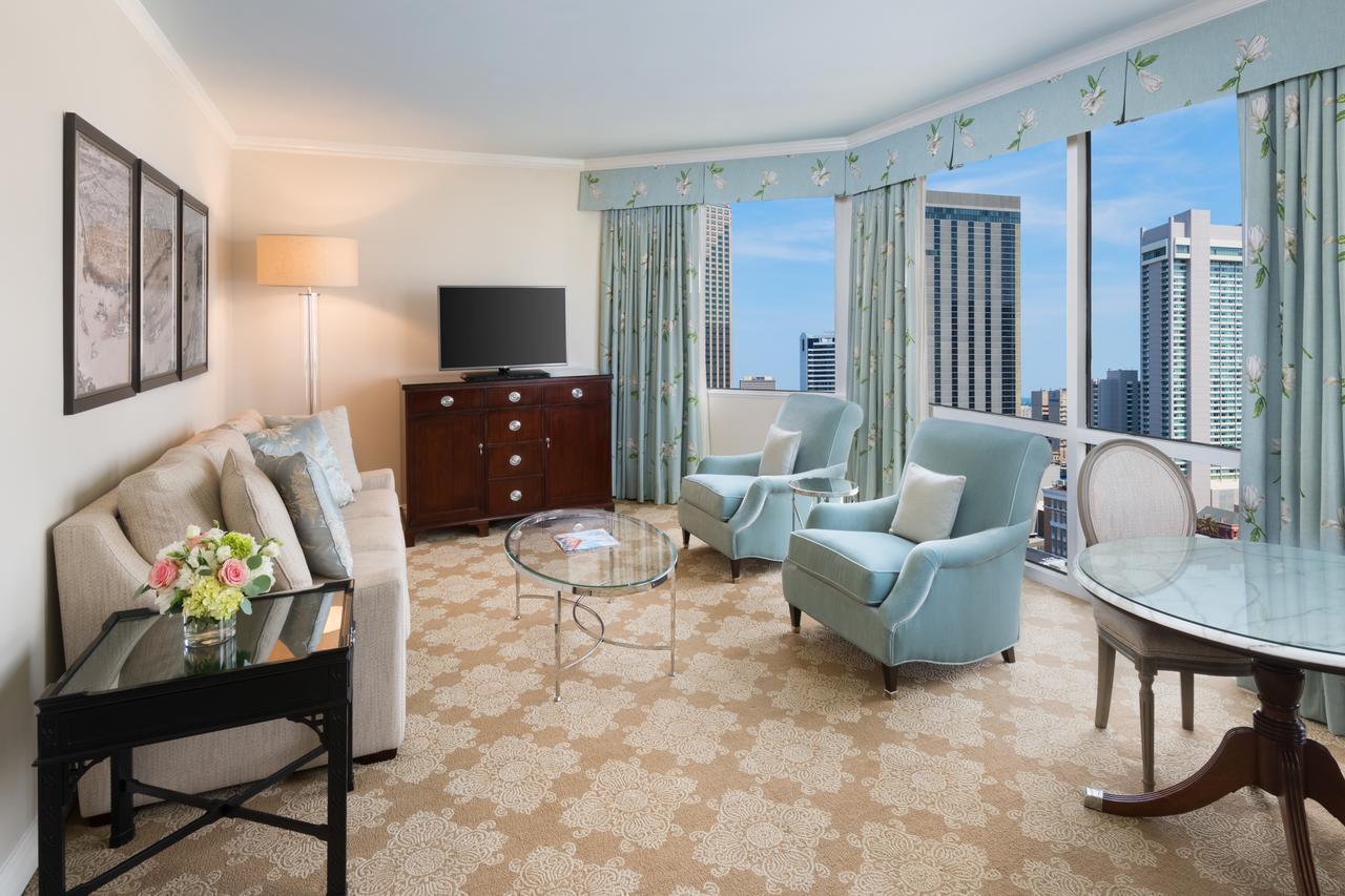 Premium Suite Two Queen Bed