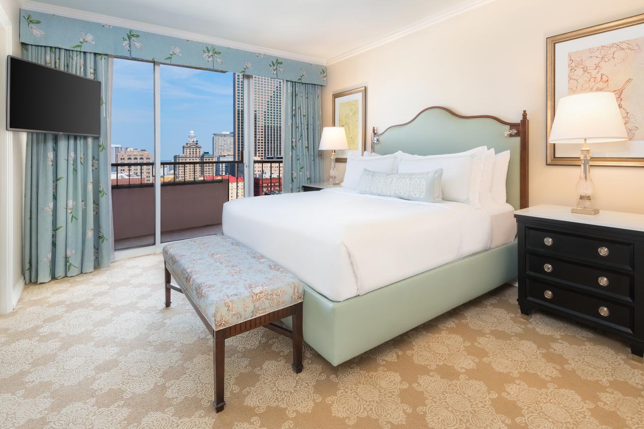 Suite King Deluxe