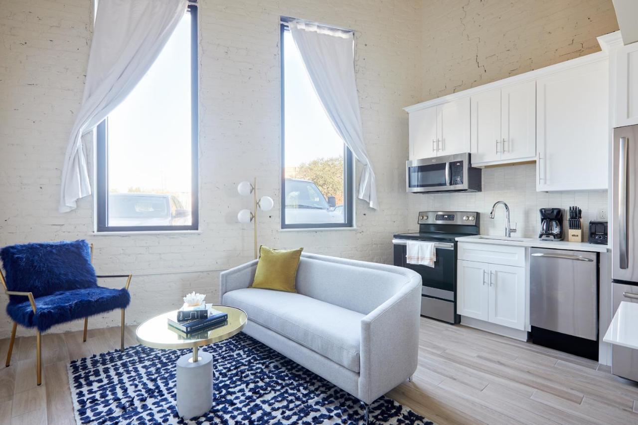 Standard Suite