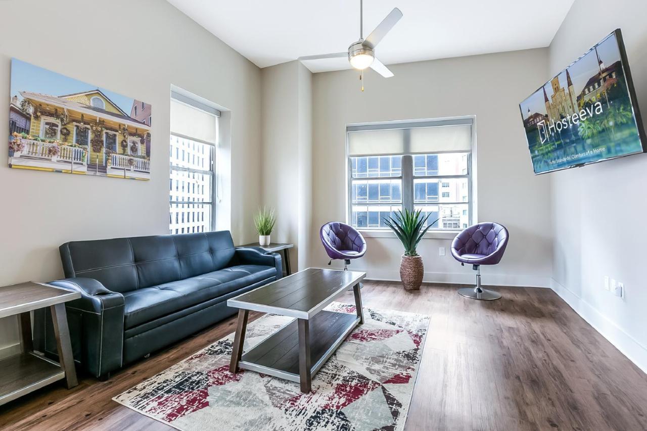 Apartment mit 2 Schlafzimmern