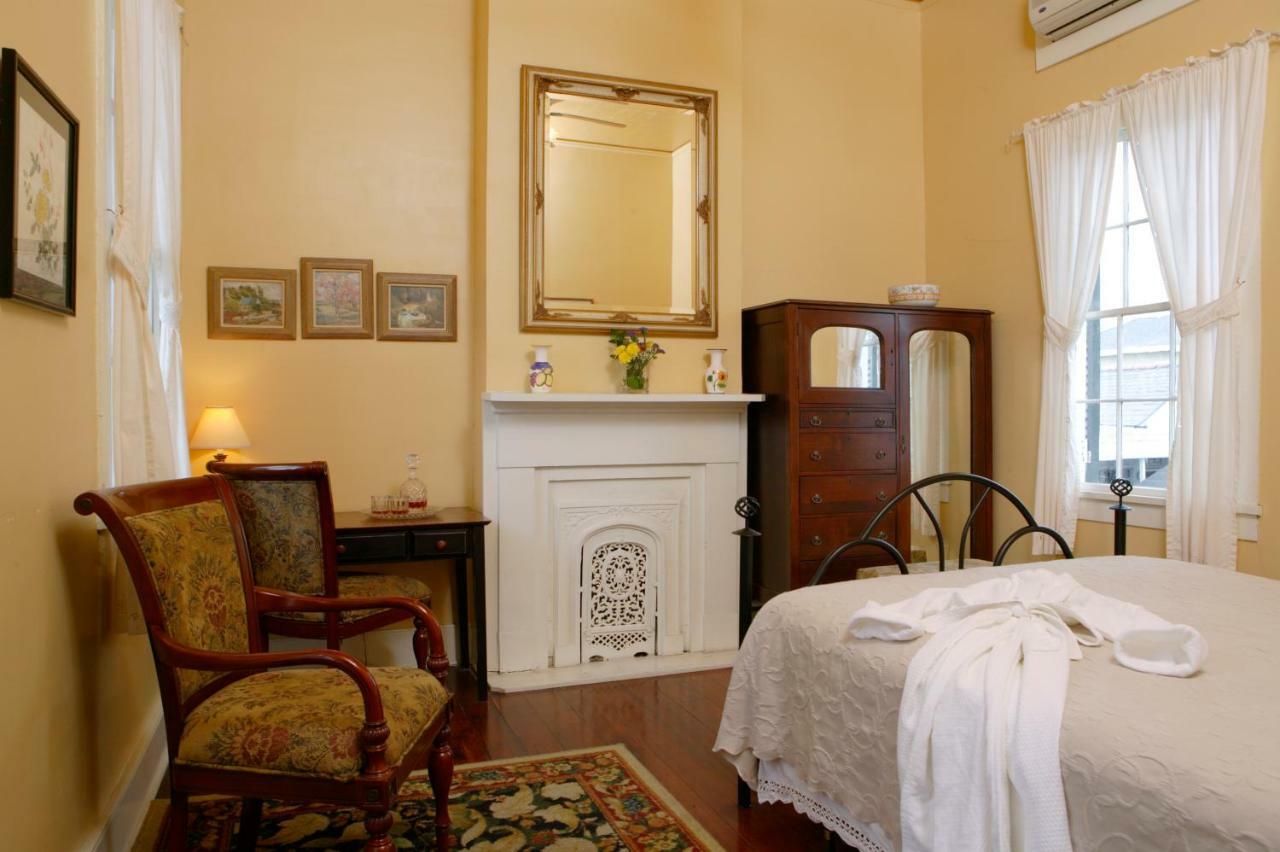 Deluxe Zimmer mit Queensize-Bett