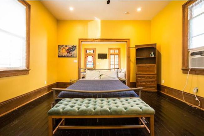 Appartement 1 Chambre