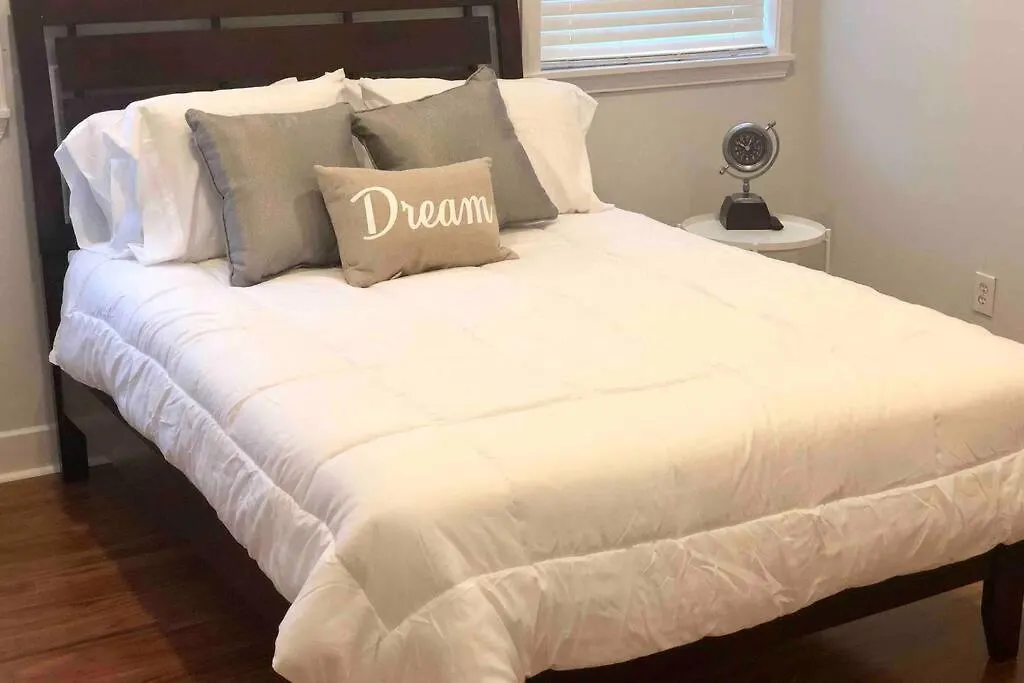 3 Bedroom - Sleeps 12! Catch Sunset On Lake Ponchartrain-1