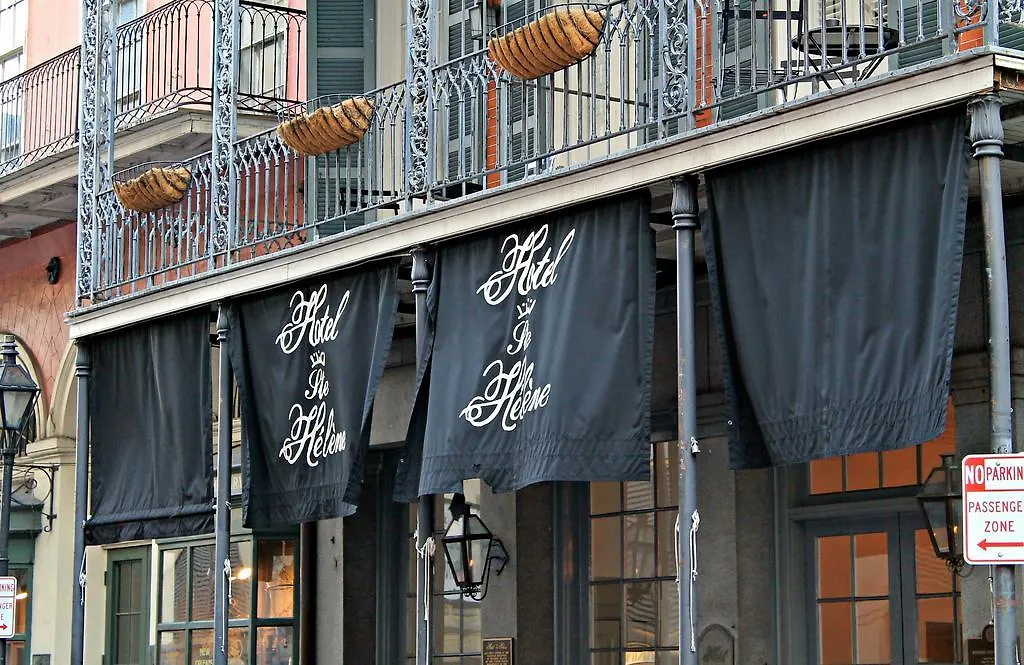 Hotel St. Helene-1