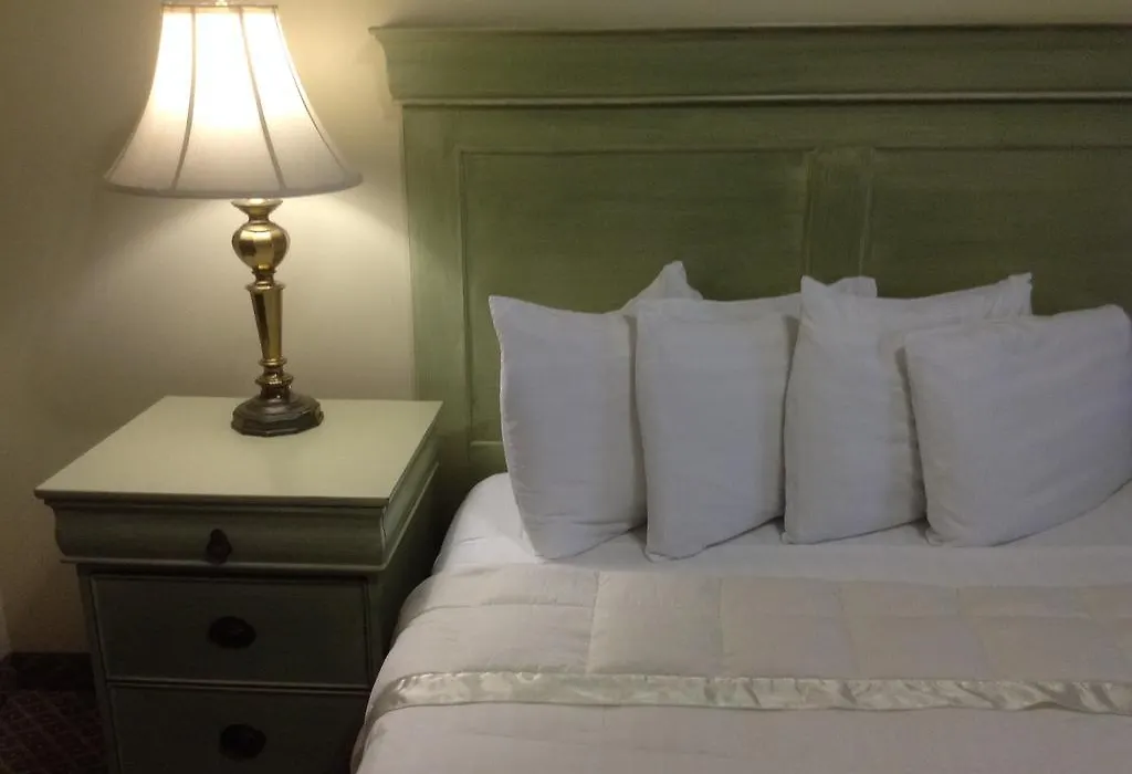The Prytania Park Hotel-1