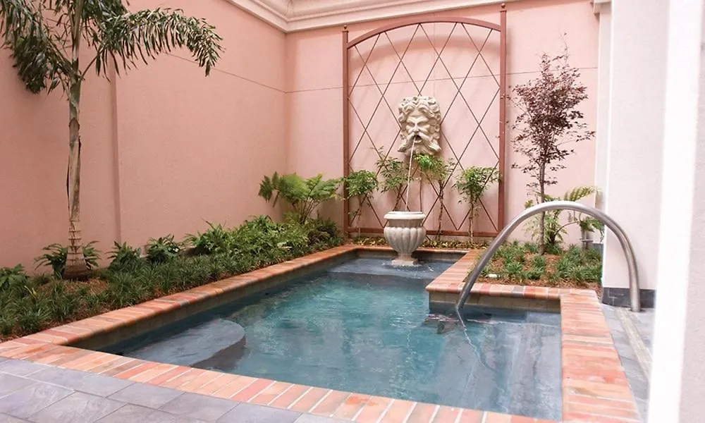 Wyndham La Belle Maison-1