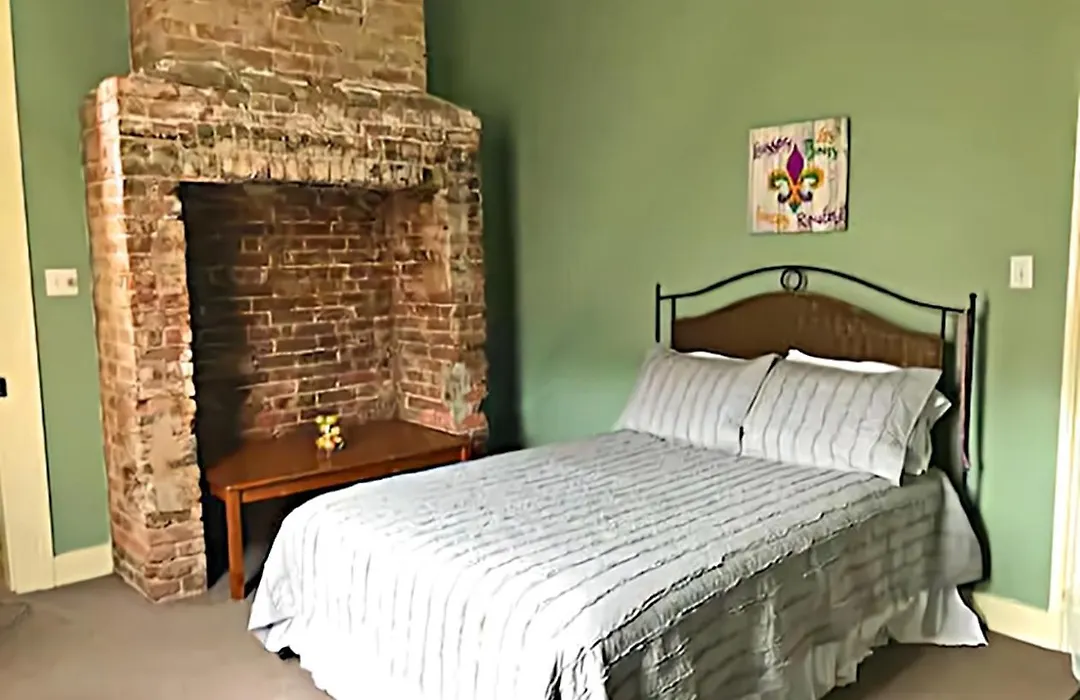 Historic Viavant Cottage - Jazz Fest/Fairgrounds-1