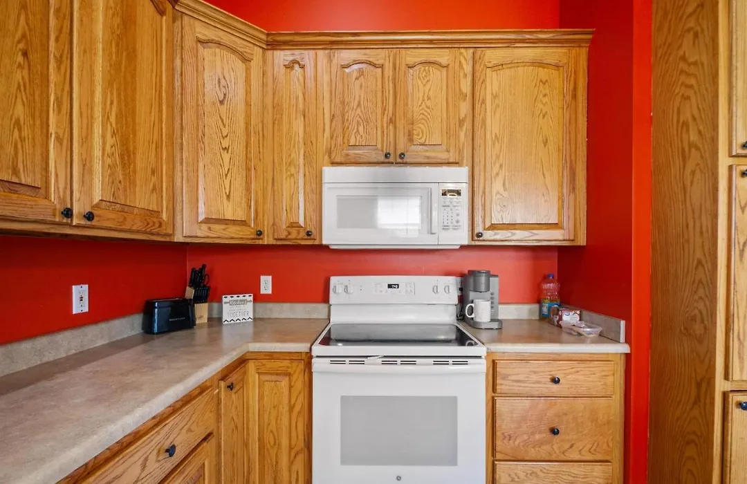 Historic Algiers Point 3 Minutes To Downtown Duplex-1