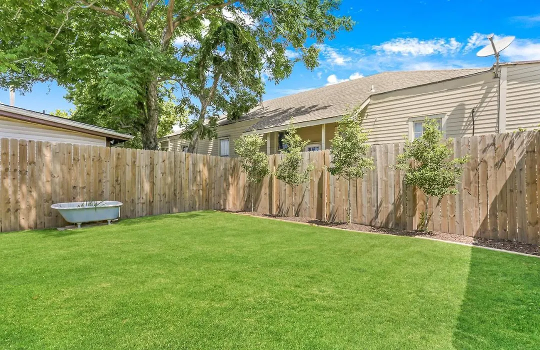 Renovated Historic 4Br House Near Magazine St & Uptown-1