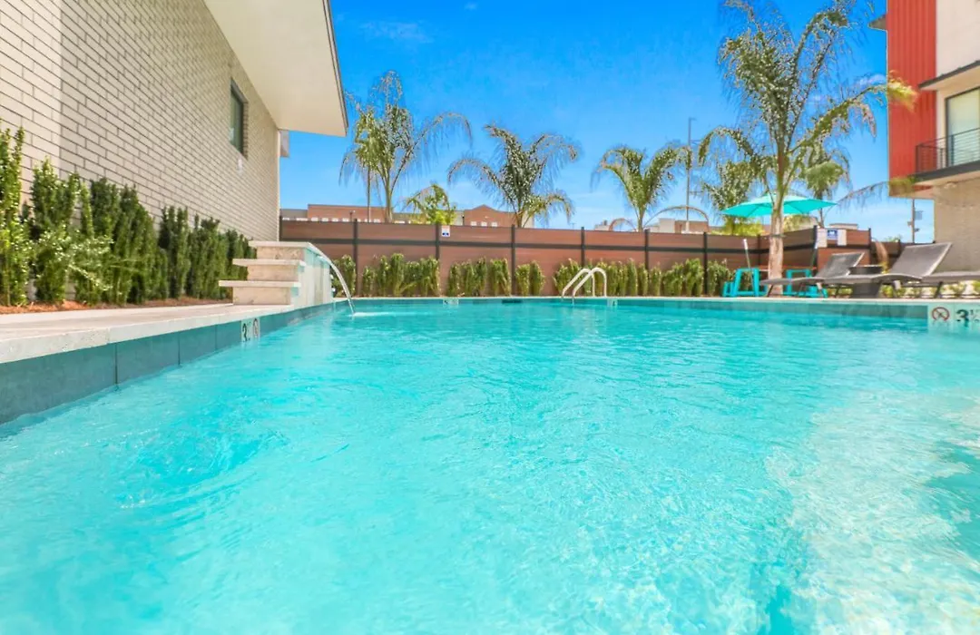 Modern 4Br Villas With Amenities-1