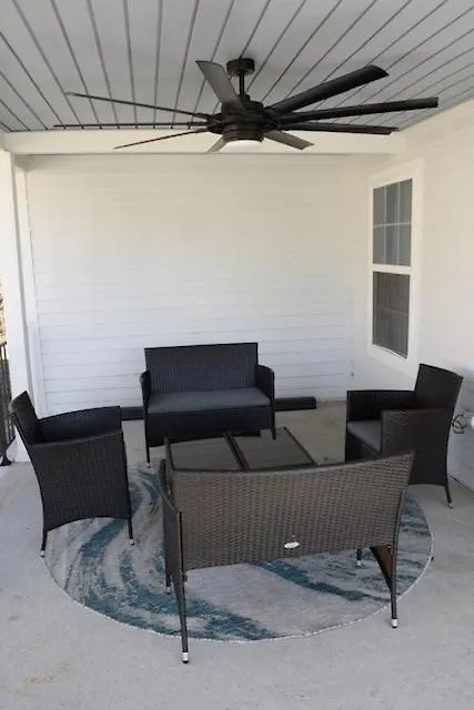 Nola Getaway With King Suite 10 Mins From French Quarter-1