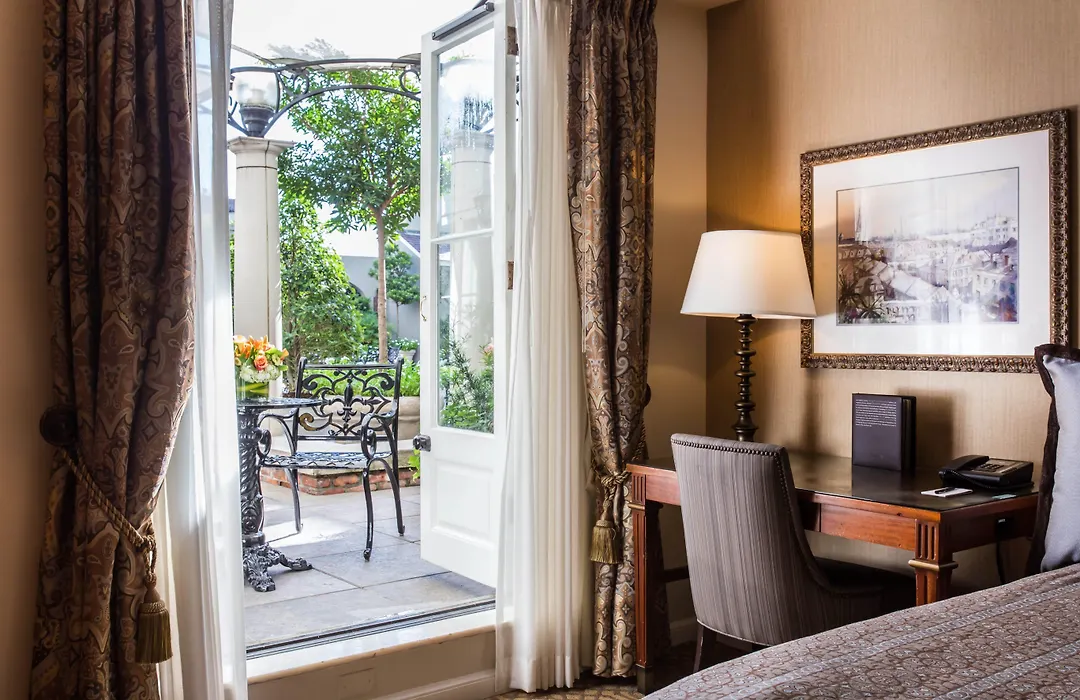 Omni Royal Orleans Hotel-1