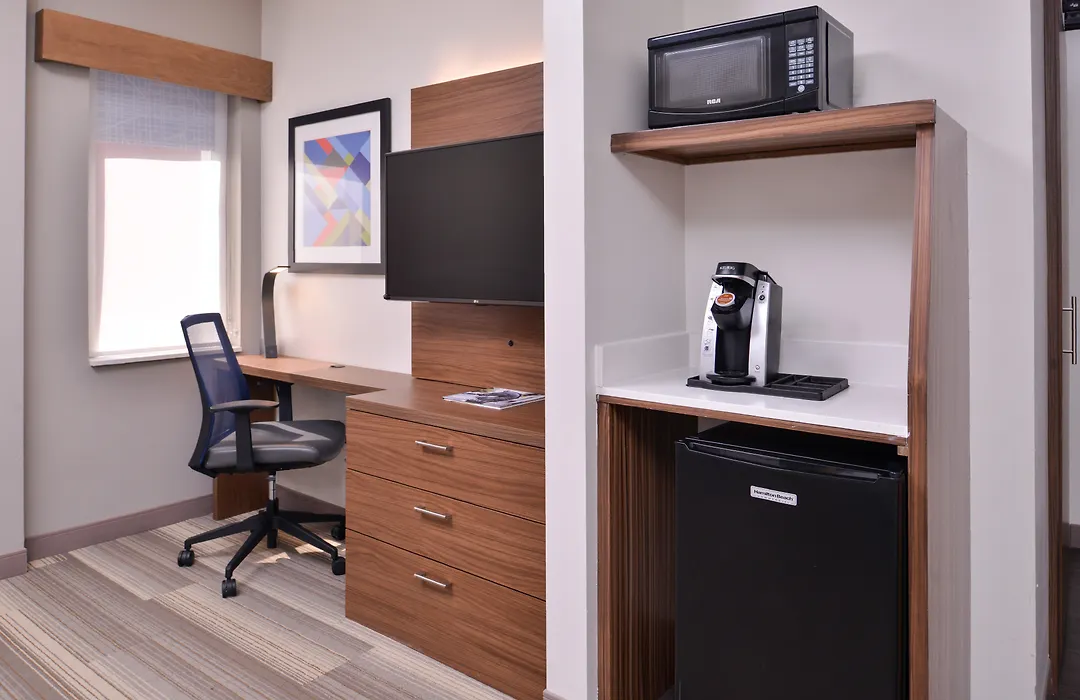 Holiday Inn Express New Orleans - Arts District By Ihg-1