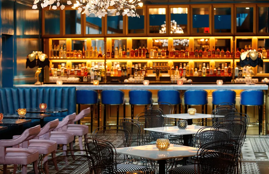 Kimpton Hotel Fontenot By Ihg-1