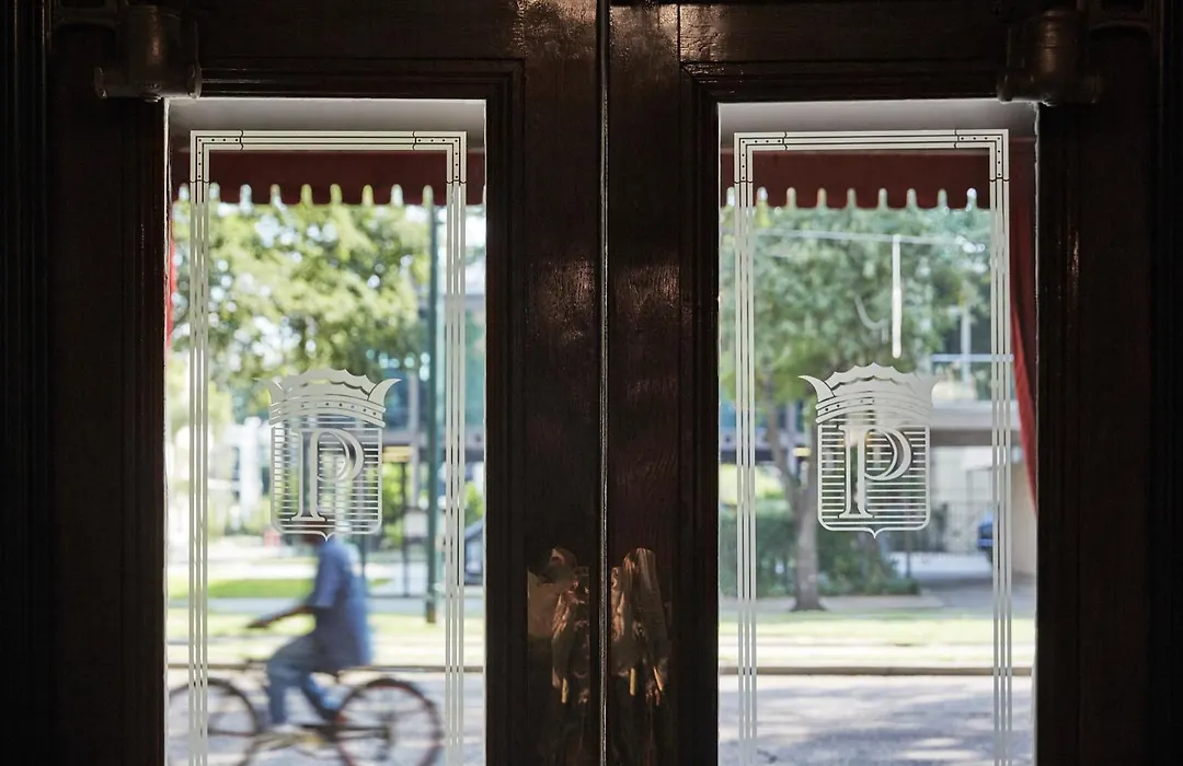 The Pontchartrain Hotel-1