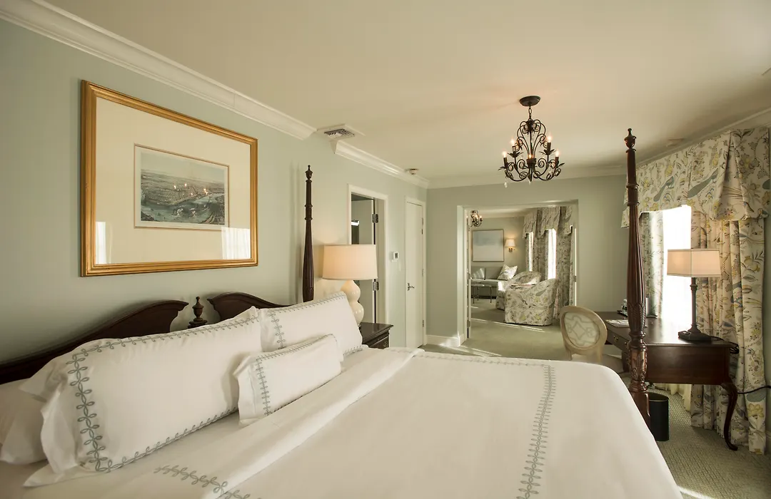 Bienville House Hotel-1