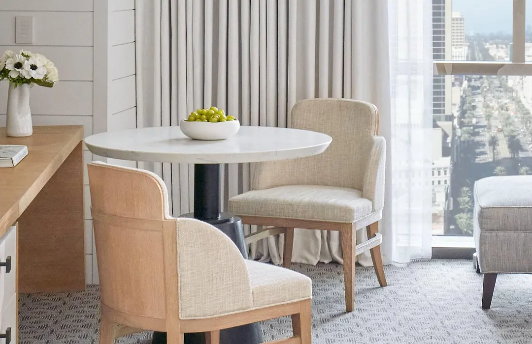 Four Seasons New Orleans-1