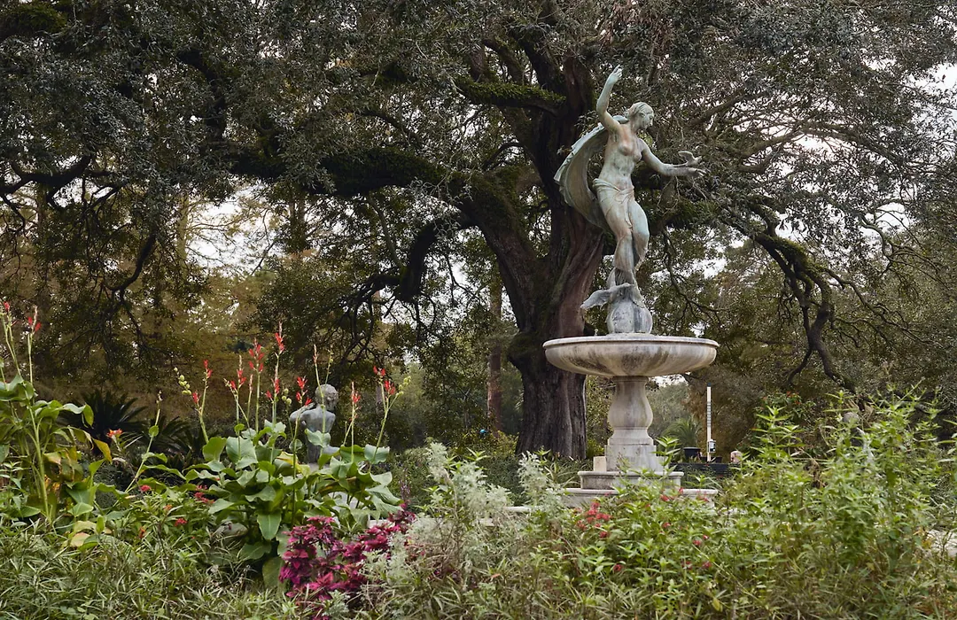 Four Seasons New Orleans-1