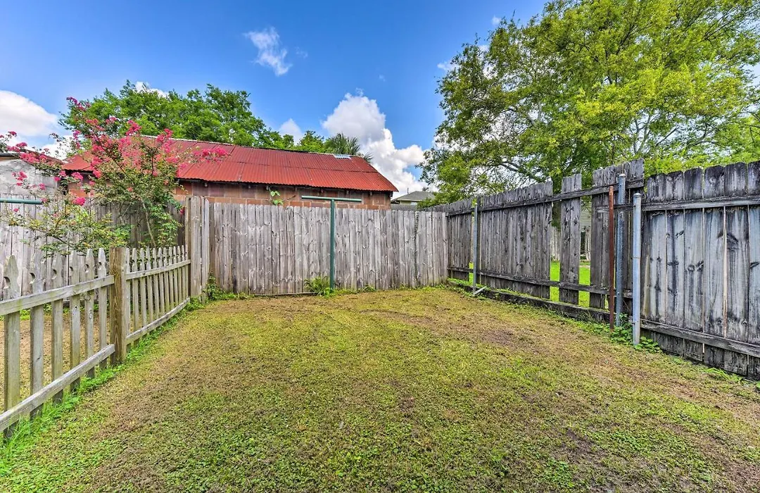 Charming New Orleans Home < 3 Mi To Bourbon St-1