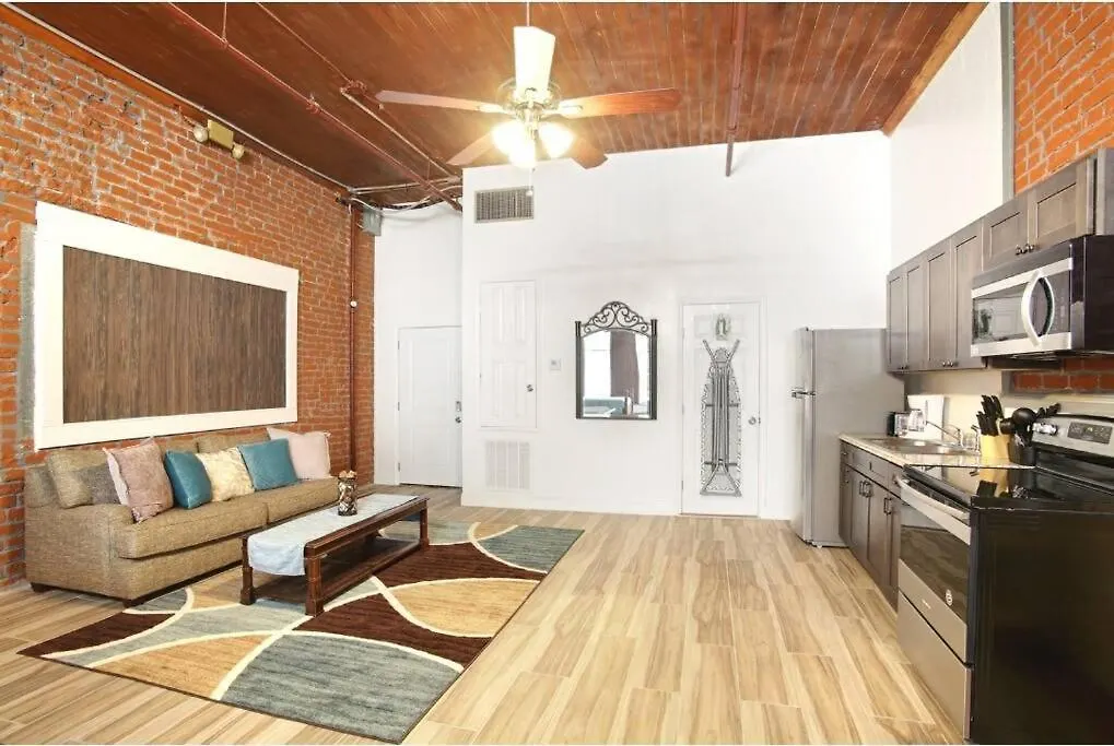 Balcony Suite In Downtown New Orleans - Walk To Fq 2B-1