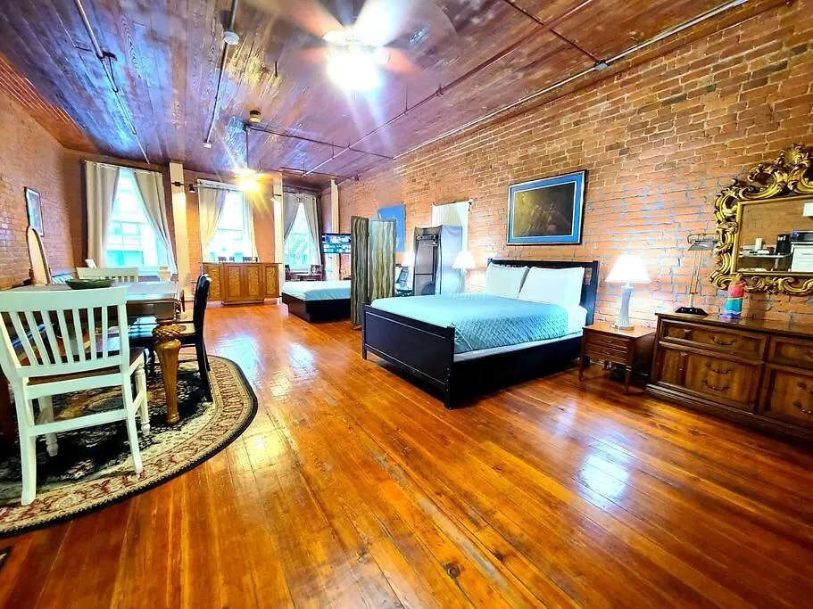New Orleans Suite - 2 Min Walk To French Quarter-1