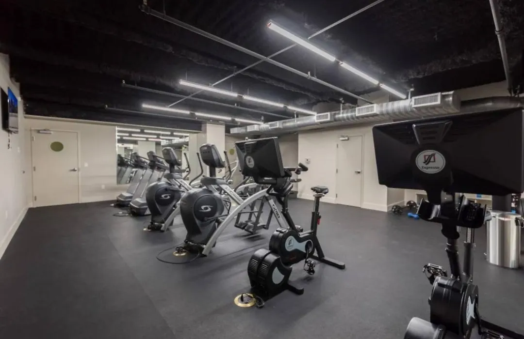 Signature Condo In The Heart Of Downtown New Orleans-1