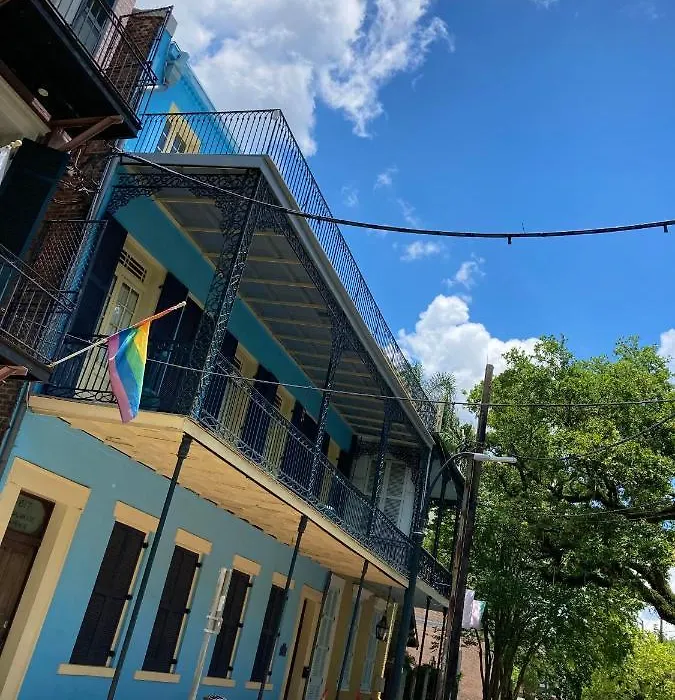 Jean Lafitte House-1