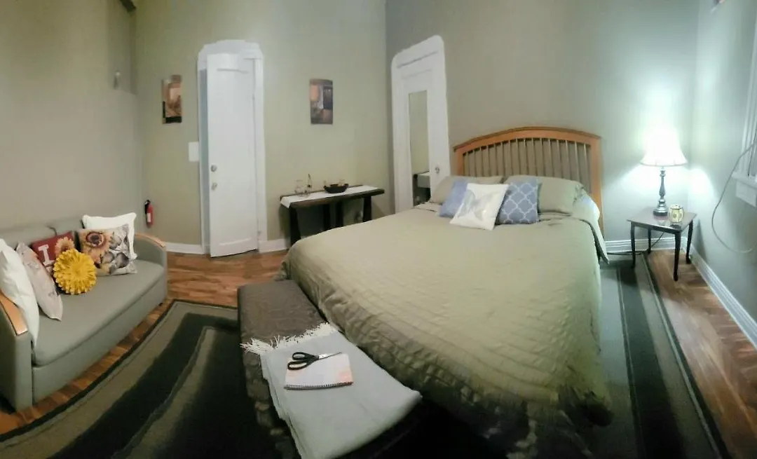 The Barracks House Of Joy-1