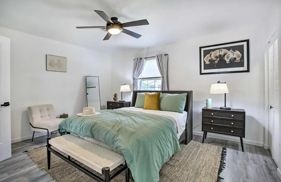 Nola Vacation Rental About 4 Mi To French Quarter-1