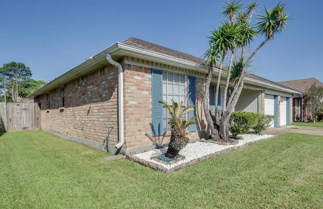 New Orleans Home W/ Backyard Near French Quarter-1