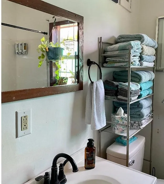 Bulbancha Private Room Rentals-1